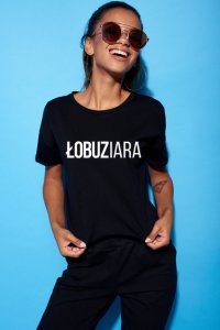 T-SHIRT ŁOBUZIARA ILM