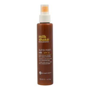 Milkshake Sun &amp; More Sunscreen Milk SPF15 150 ml