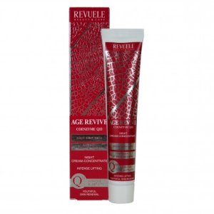 Revuele Age Revive Wrinkle Lift Night Cream 50 ml