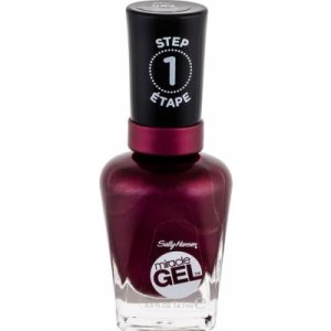 Sally Hansen Miracle Gel 062 Frosted Berries 14,7 ml