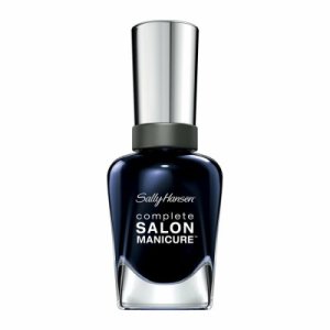Sally Hansen Salon Manicure Dark Hue-Mor 14,7 ml