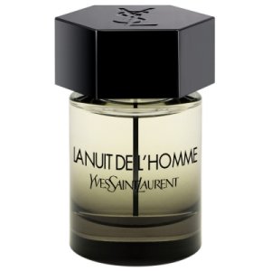 Yves Saint Laurent La Nuit de L&#039;Homme 100 ml