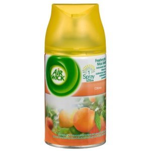 Air Wick Freshmatic Max Refill Citrus 250 ml