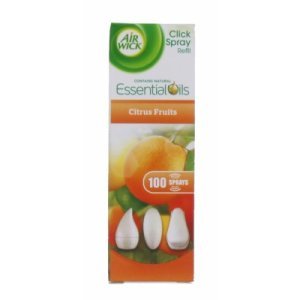 Air Wick Refill Click Spray Citrus Fruits 15 ml