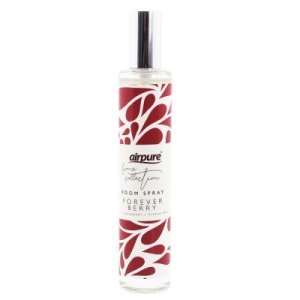 Airpure Home Collection Room Spray Forever Berry 50 ml