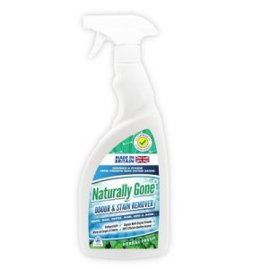 Airpure Original Odour &amp; Stain Remover Herbal Fresh 750 ml