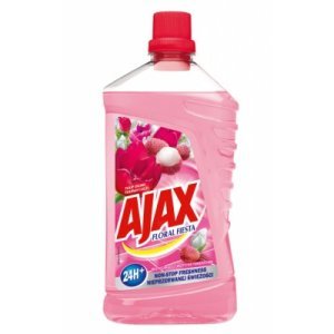 Ajax Allesreiniger Tulip &amp; Lychee 1000 ml