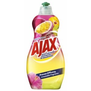 Ajax Tropical Breeze Afwasmiddel 500 ml