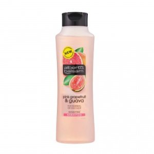 Alberto Balsam Grapefruit Shampoo 350 ml