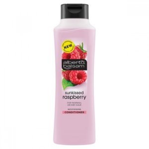 Alberto Balsam Sun Kissed Raspberry Conditioner 350 ml