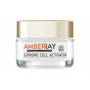 Amberray Supreme Cell Activator Night Cream 50 ml