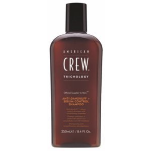 American Crew Anti Dandruff &amp; Sebum Control Shampoo 250 ml