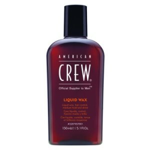 American Crew Styling Liquid Wax 150 ml