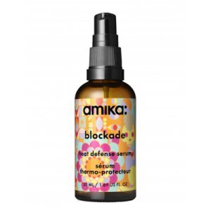 Amika Blockade Heat Defense Serum 50 ml