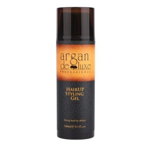 Argan De Luxe HairUp Styling Gel 160 ml