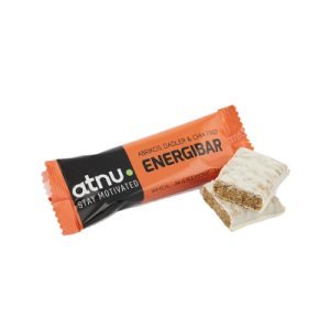 Atnu Abricot Energy Bar 40 g