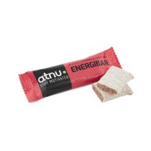 Atnu Raspberry Energy Bar 40 g