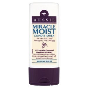 Aussie Miracle Moist Conditioner 75 ml