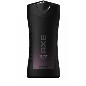 Axe Black Night Showergel 250 ml