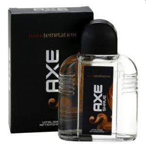 Axe Dark Temptation Aftershave 100 ml