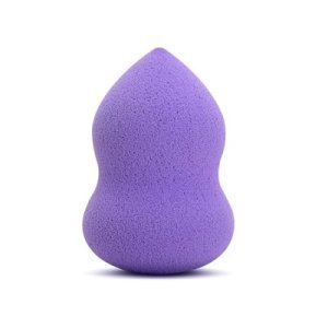Bare Faced Chic Blending Sponge Purple 1 st