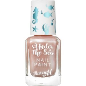 Barry M. Under The Sea Nail Paint 1 Angelfish 10 ml