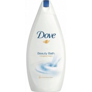 Dove Beauty Bath Body Wash 700 ml