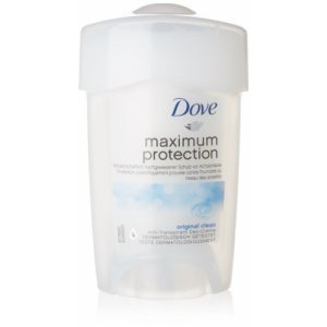 Dove Maximum Protection Original Cream Deostick 45 ml
