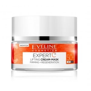 Eveline Expert C Lifting Cream-Mask 50+ 50 ml