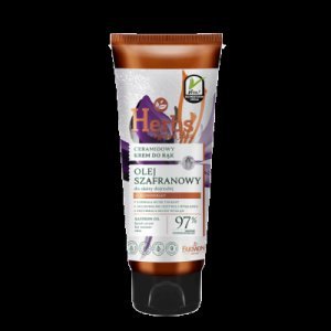 Farmona Herbs Saffron Oil Hand Cream 100 ml