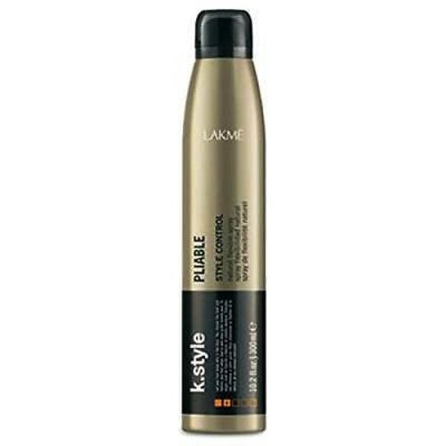 Lakm&eacute; K. Style Pliable Natural Hold Hair Spray 300 ml