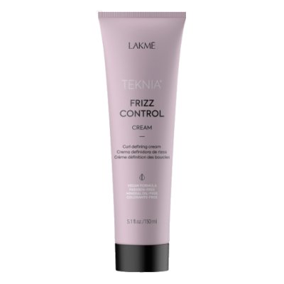 Lakm&eacute; Teknia Frizz Control Cream 150 ml