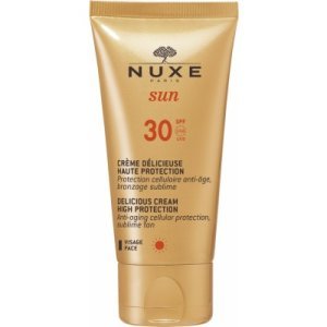 Nuxe Sun Face Cream SPF30 50 ml