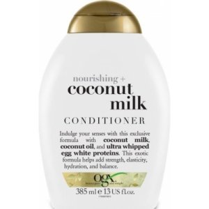 OGX Coconut Milk Conditioner 385 ml