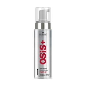 OSIS+ Topped Up Mousse 200 ml