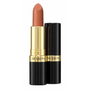 Revlon Super Lustrous Matte Lipstick Smoked Peach 4,2 g