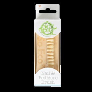 So Eco Nail &amp; Pedicure Brush 1 st
