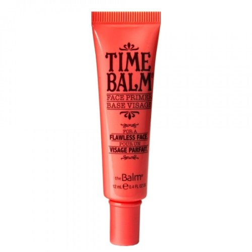 The Balm TimeBalm Face Primer 12 ml