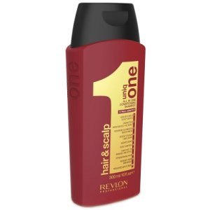 Uniq One Hair &amp; Scalp All In One Conditioning Shampoo 300 ml