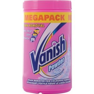 Vanish Oxi Action Powder Original Mega Pack 1650 g