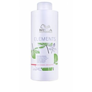 Wella Professionals Elements Renewing Shampoo 1000 ml