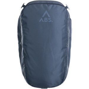 ABS A.Light Extension Bag 15 Zip-on (Blau)