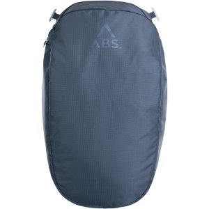 ABS A.Light Extension Bag 25 Zip-on (Blau)