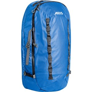 ABS P.Ride Compact 18 Zip-on (Blau)