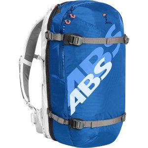 ABS s.Light 30 Zip-on (Blau)