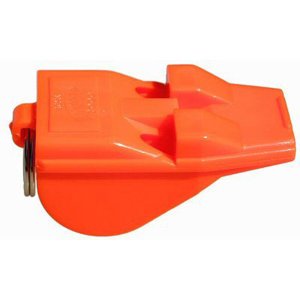 ACME Pfeife Tornado 2000 (Orange)