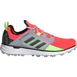Adidas Terrex Herren Terrex Speed LD Schuhe (Größe 41, 41.5, Rot)