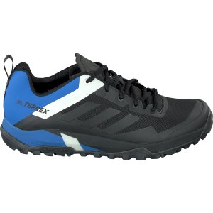Adidas Terrex Terrex Trail Cross SL Schuhe (Größe 37, 36.5, Schwarz)