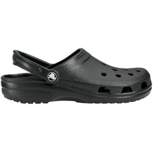 Crocs Classic Sandale (Größe 37, 38, 37.5, Schwarz)