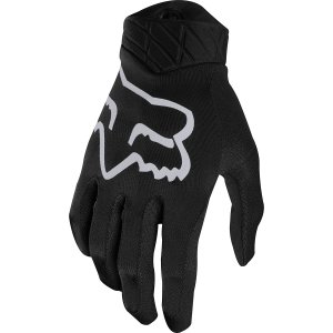 Fox Herren Flexair Handschuhe (Größe S, Schwarz)